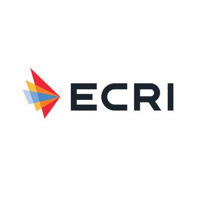 ECRI Europe Middle East & Africa (EMEA) Logo