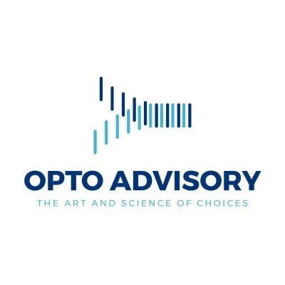 Opto Advisory Logo