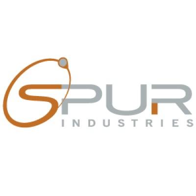 Spur Industries - Clad Metals - Roll Bonding's Logo