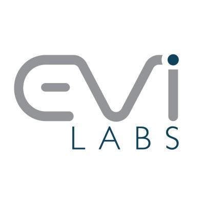 EVI Labs Logo