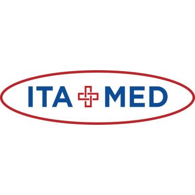 ITA-MED Co. Logo