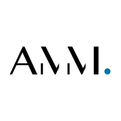 A.M.Moura & Associados - Sociedade de Advogados S.P. R.L. Logo