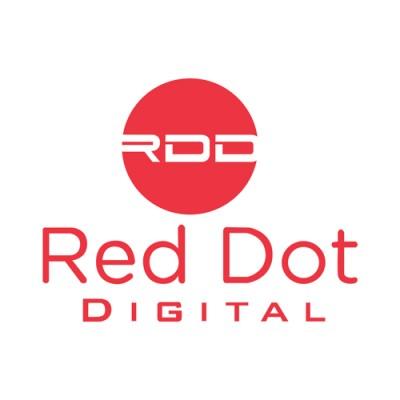 RED DOT DIGITAL Inc.'s Logo