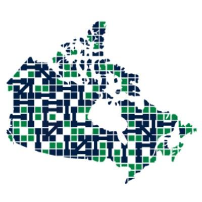 Health Data Research Network Canada's Logo