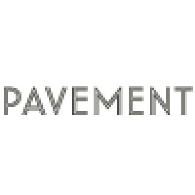 Pavement Design's Logo