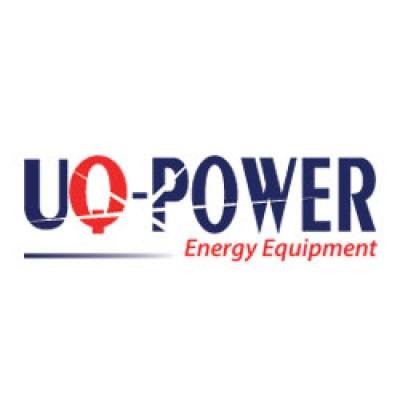 UQ Power Logo