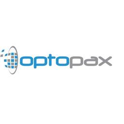 Optopax Logo