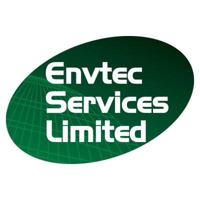 Envtec Services Ltd Logo