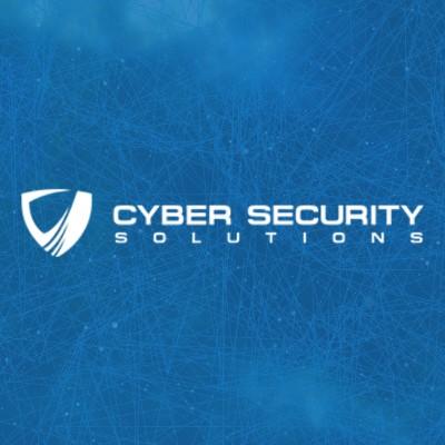 Cyber Security Solutions Inc. Logo