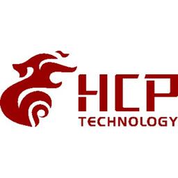 High Chromatic Performance Technology Logo