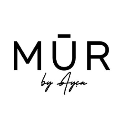 Mur by Ayca's Logo