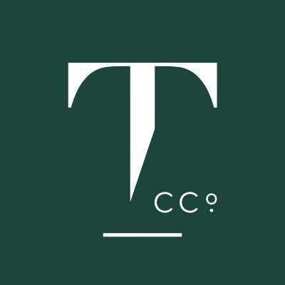 T Creating Co.'s Logo
