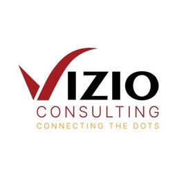 Vizio Consulting Inc. Logo