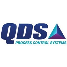 QDS Systems Logo