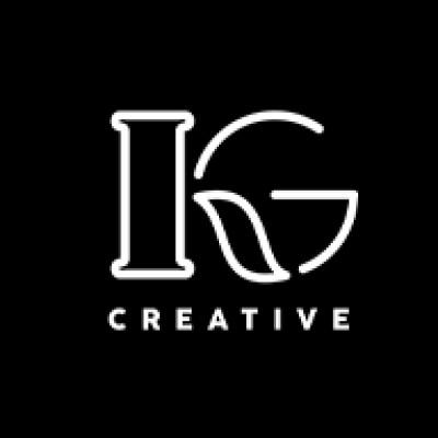KG Creative Logo