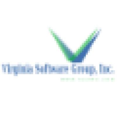 Virginia Software Group Inc.'s Logo