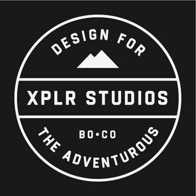 XPLR Studios's Logo