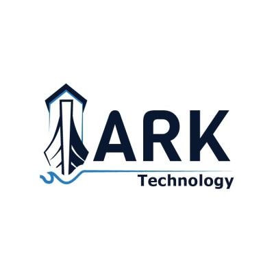 ARK-Technology's Logo