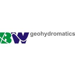 PT Bhumi Warih Geohydromatics Logo