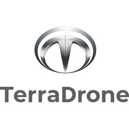 Terra Drone Technology Malaysia Logo