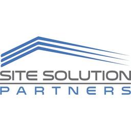 Site Solution Partners Logo