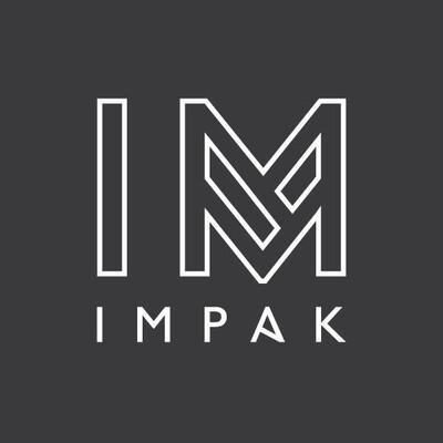 Impak Retail Packaging Logo