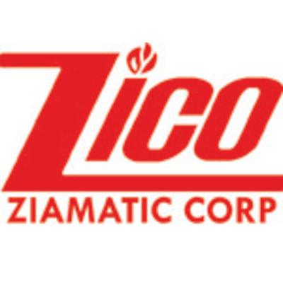 Ziamatic Corp. (Zico) Logo