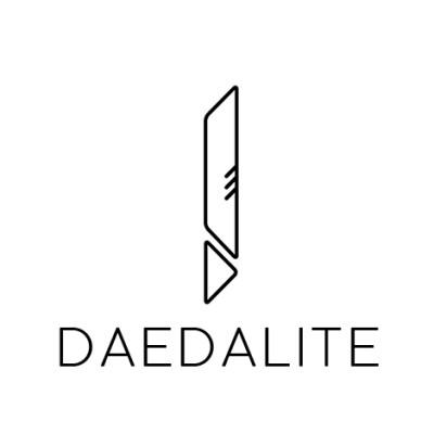 Daedalite's Logo