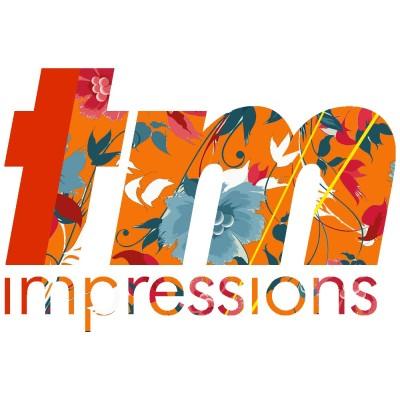 TM Impressions's Logo