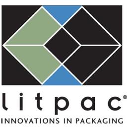Litpac Inc. Logo