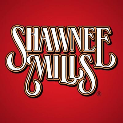 Shawnee Milling Company's Logo