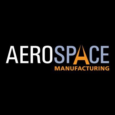 Aerospace Manufacturing's Logo