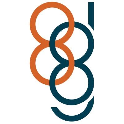 88 Design Group's Logo