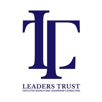 Leaders Trust Logo