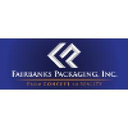 Fairbanks Packaging Inc. Logo