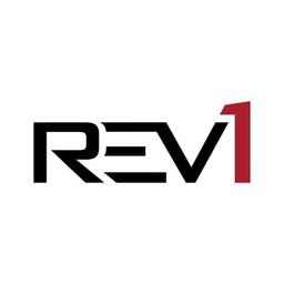 Rev 1 Packaging Logo