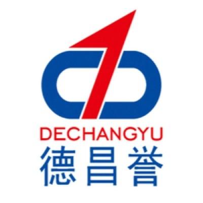Dechangyu Paper Machinery Manufacturing Co. Ltd.'s Logo