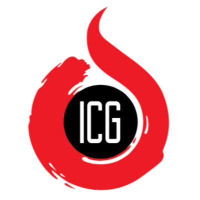 International Coatings Group Logo