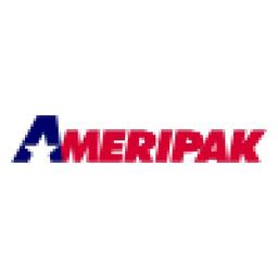 Ameripak Inc Logo