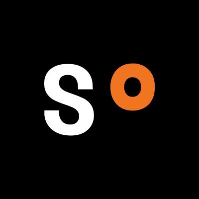 Sovic Creative's Logo