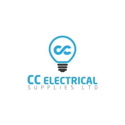 CC Electrical Supplies Ltd Logo
