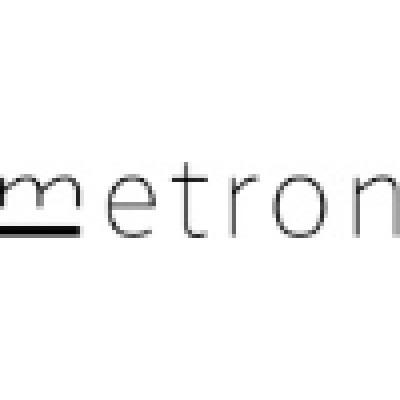 Metron AG's Logo