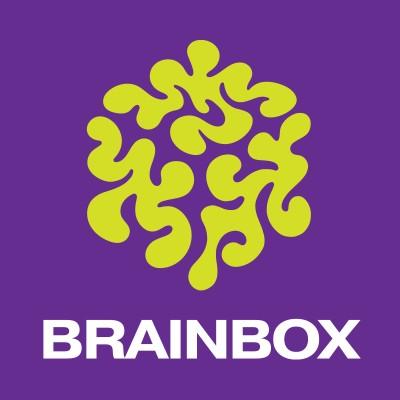 Brainbox Design's Logo