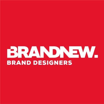 Brandnew – Brand Designers's Logo