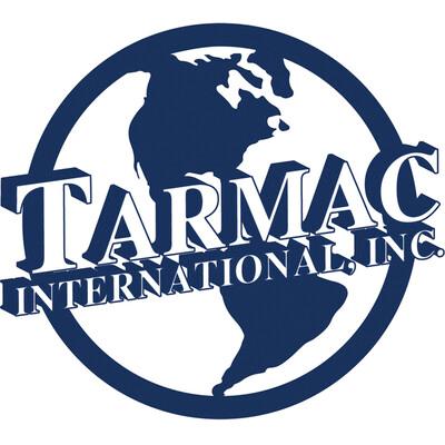 Tarmac International Inc. Logo