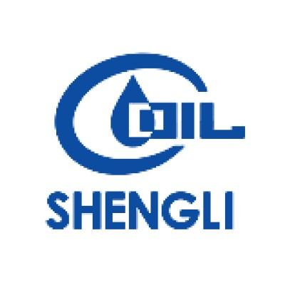 Shengli Oilfield Services Co. Ltd's Logo