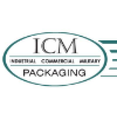 ICM Packaging's Logo