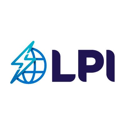 LPI Group's Logo