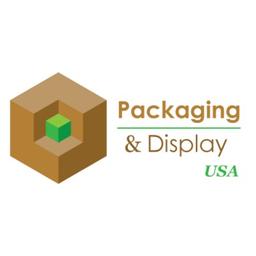 Packaging & Display USA Logo