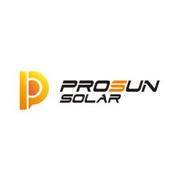 Prosun Solar Australia Logo